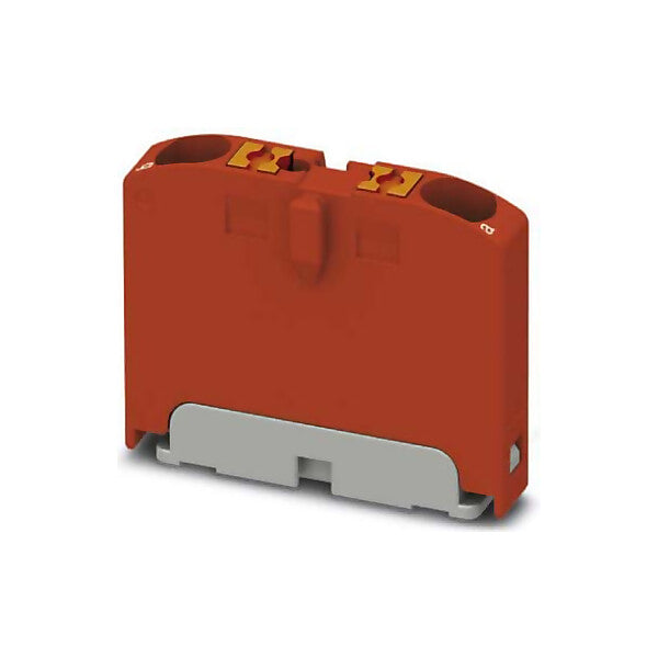 Phoenix Contact Verteilerblock PTFIX 2x2,5 RD